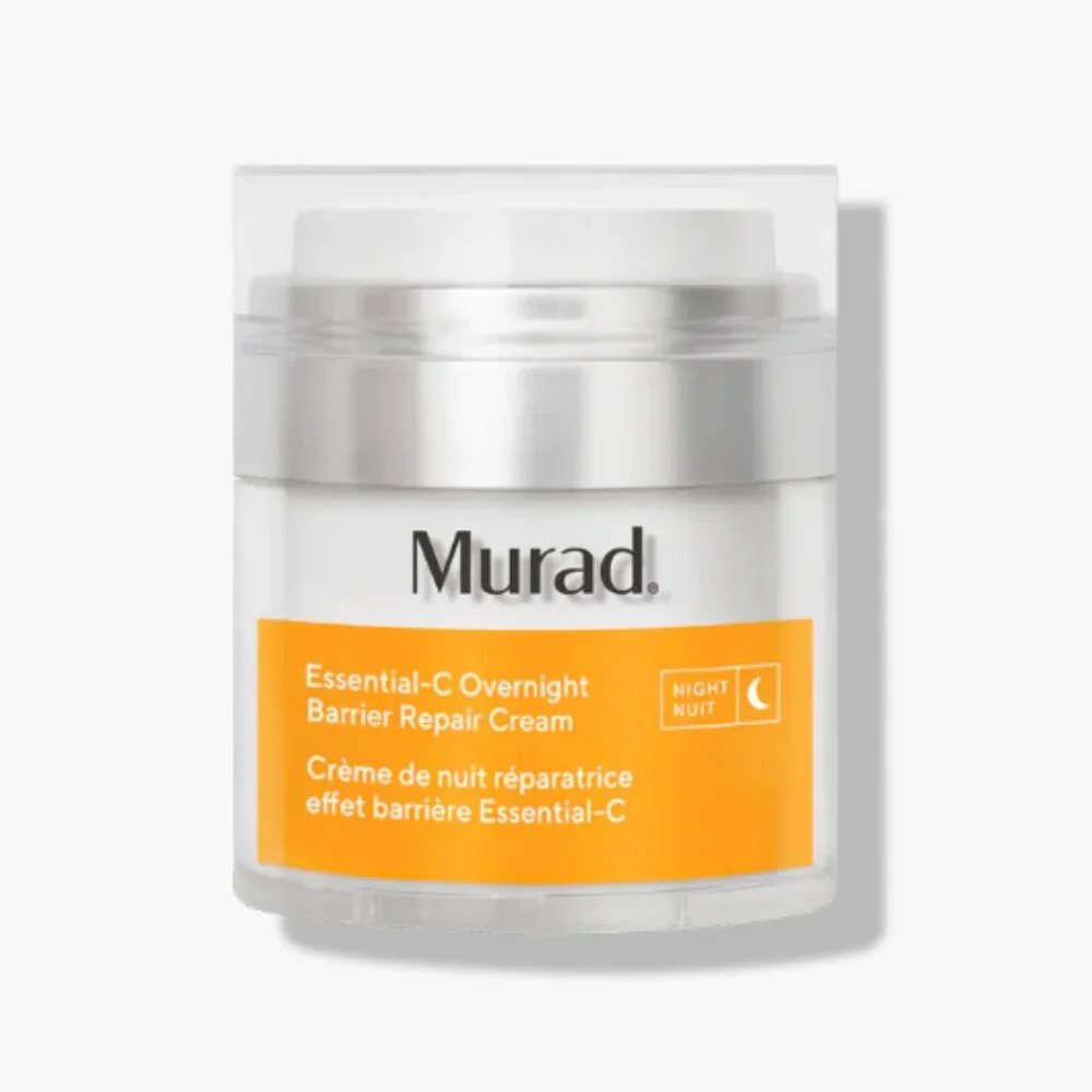 Murad Essential-C Overnight Barrier Repair Cream 1.7oz